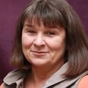 Susanne Steel