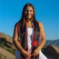 Elizabeth Magana