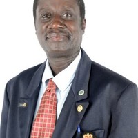 Peter M.Isabirye