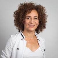 Ouassila Oulad