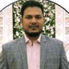 Farhan Abbasi