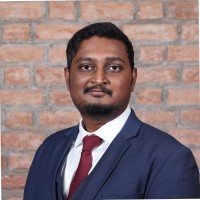 Dharshan J