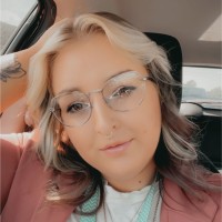 Cassidy Aldridge