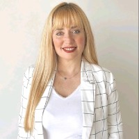 Alejandra Iezzi Coach Ejecutivo PCC, ICF