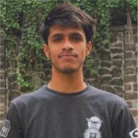 Anuj Sundriyal