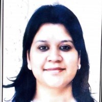 Priyanka Garg