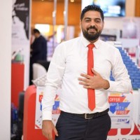 ahmed fouad