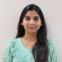 Kartiki Thodge