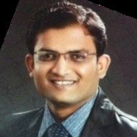 Ankit Moradiya