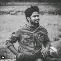 Siddartha G