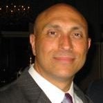 Raymond Russo