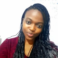 Mpumi Mahlabane