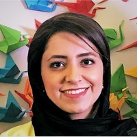 Marzieh Sadeghi