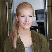 Kristine Mørkved
