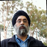 Manjit Singh