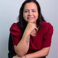 Tatiane Coutinho