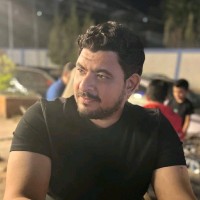 Ahmed Muhammad Farouk