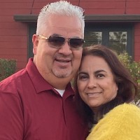 Pastor Pablo Guijarro