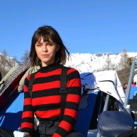 Georgiana Visterineanu