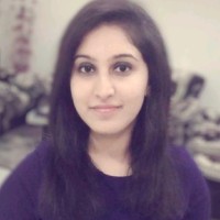 Dr. Kanchi Sharma