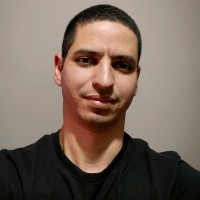 Samuel Rocha