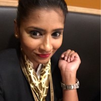 Gihani Fernando
