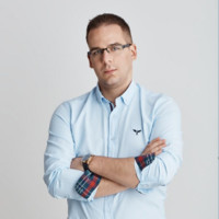 Gergely Bakonyi