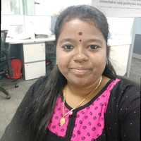 Nandhini Ragunathan