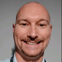 Scott Teymant