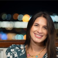 Stefania Bello Carmona