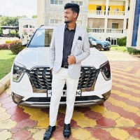 Prashanth SM