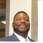 Curtis Todd
