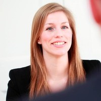 Ali Timms