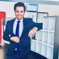 Mohammed Mustafa