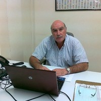 Fadi El-Hage