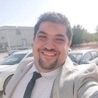Mohamed Saad