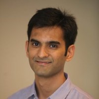 Raja Patel