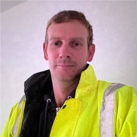 Gareth Watkins