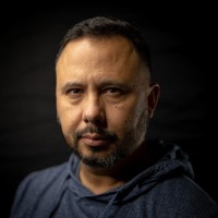 Rodrigo Magdaluyo