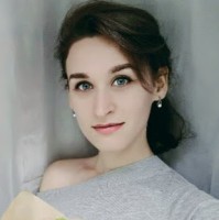 Юлия Алымова