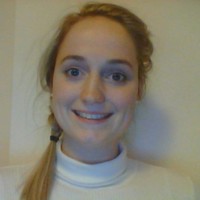 Anja Hudson