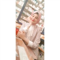 Esraa Antar