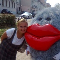 Юлия Юлька Павлющенко