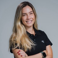 Aline Tavares Camargo