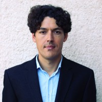 Simon Mastrangelo