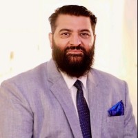AZMAT ULLAH