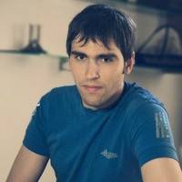 Dmitry Groholsky