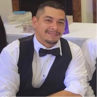 Roy Abrego