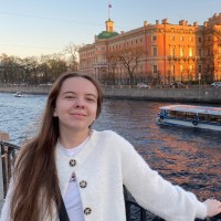 Анжелика Щеголева