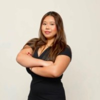 Germaine Goh
